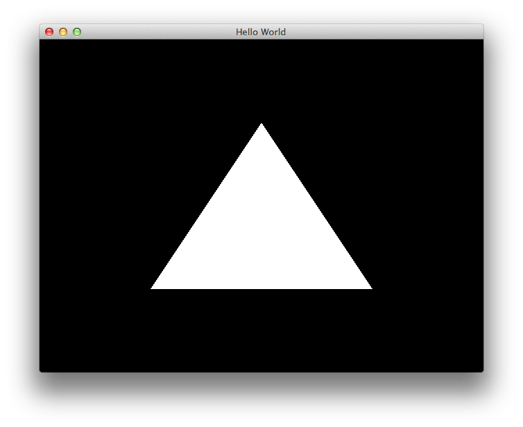 Hello World